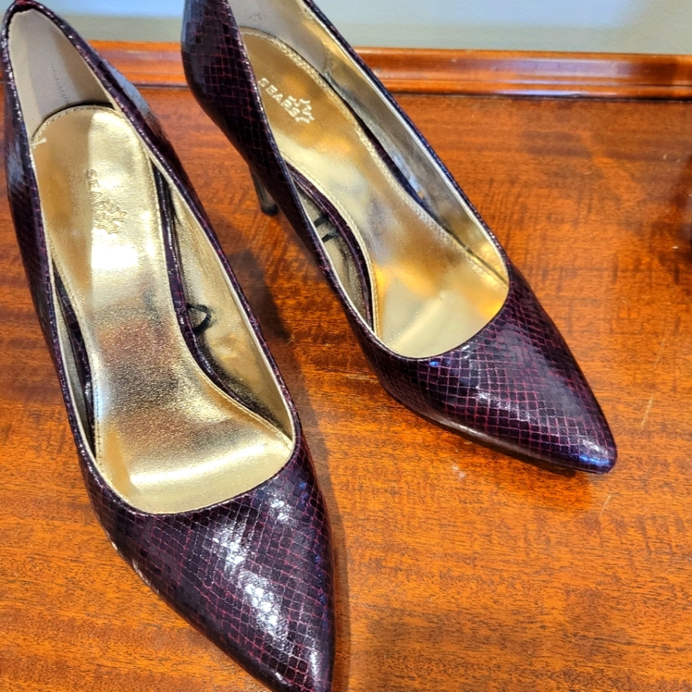 Pumps